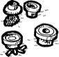 Steering Head Bearings