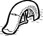 Rear Fenders OEM Replacement