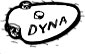 pour Dyna