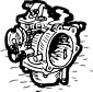for Keihin Butterfly Carburetors