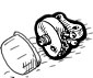 Oil Filter Brackets and Related Parts
