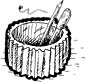Belt Pulleys and Small Parts