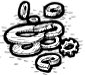 Flat Washers and Lock Washers - American Sizes