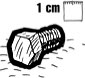 Screws - Metric