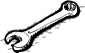 Open-End and Ring Wrenches