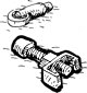 for Lifters and Pushrods