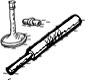 for Valves, Valve Springs and Guides