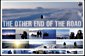 Poster The Other End of the Road di W&W