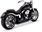 Scarichi 2 in 2 Shortshots Staggered di Vance & Hines