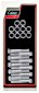 Cylinder Head Bolts Kits: Panhead/Shovelhead
