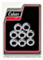 Nut Kits for Cylinder Base: Big Twin 1978-1984