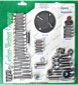 Gardner-Westcott Bolt Kits for Engine and Drive Train: Evolution Big Twin