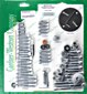 Gardner-Westcott Bolt Kits for Engine and Drive Train: Evolution Big Twin