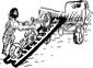 Chargement et fixation
