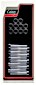 Cylinder Head Bolts Kits: Panhead/Shovelhead