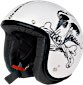 Davida Jet Open Face Helmets