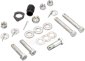 Bolt Kits for Complete Motor Mount: Big Twin Sidevalve 1937-1948