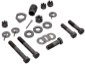 Kits de visserie pour support moteur complet: Big Twin Sidevalve 1937-1948