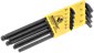 Bondhus Stubby Hex Keys Set