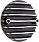 Fork Ribbed Timer Covers
