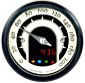 motogadget Motoscope Tiny Speedster Tachometer