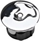 Aircraft-Style Gas Caps
