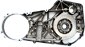 Inner Primary Housings for 5-Speed Softail 1989-2006