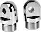 Replacement Plugs for Tolle Adjustable Triple Trees