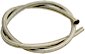 Oil and Fuel Lines Braided Steel - 1/4” ID