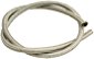 Oil and Fuel Lines Braided Steel - 1/4” ID