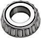 Replacement Parts for Tapered Steering Head Bearings Kit for Sportster →1977