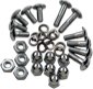 Windshield Screw Kits