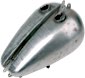 Réservoirs d’essence/huile Racing style WR de Cannonball