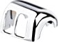 Smooth Style Switch Housings