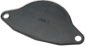 Starter Hole Block-Off Seal Plate