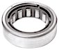 Main-Shaft Support Bearings for Big Twin 1965→