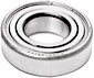 Main-Shaft Support Bearings for Big Twin 1965→