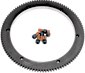 Starter Ring Gears