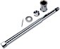 Axles for Custom Star Hubs with Tapered Roller Bearings