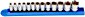 GearWrench Socket Sets 1/4”