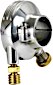 Kustom Tech Throttle Housings