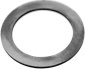 Pinion Shaft Roller Bearings: Big Twin 1958-1986