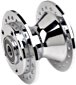 Narrow Dual Flange Front Hub 2000-07-Type