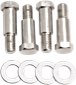 Shock Absorber Bolt Kits Softail