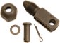 Brake Cable Clamps, Fittings and Adjusters