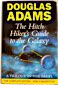 The Hitch Hiker’s Guide to the Galaxy - Trilogy