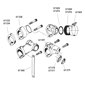 Parts for S&S Super E and Super G Manifolds