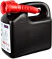 Jerrycan d’essence 