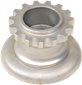 Bearing Adjuster Nuts for Classic Springer Forks