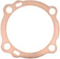 James Gaskets for Cylinder Head: Sportster 1957-1985